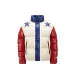 8 モンクレール パーム・エンジェルス新作ウェア“炎モチーフ”のダウン＆トッズコラボローファー｜写真5