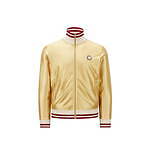 8 モンクレール パーム・エンジェルス新作ウェア“炎モチーフ”のダウン＆トッズコラボローファー｜写真9