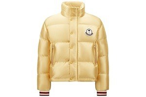 8 モンクレール パーム・エンジェルス新作ウェア“炎モチーフ”のダウン＆トッズコラボローファー