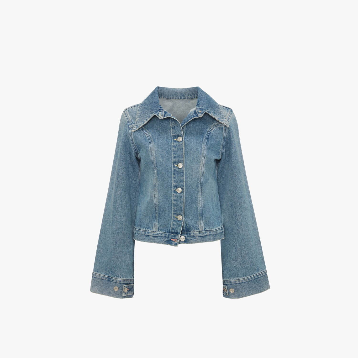 デニムジャケット 80,300円