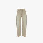 ミア・レーガン×ヴィクトリア ベッカム、ウォッシュ加工を施したデニムジャケット＆ジーンズなど｜写真6