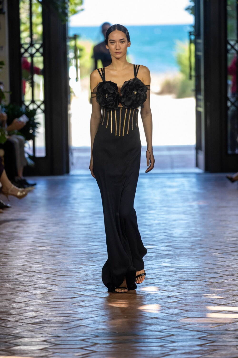 ドルチェ＆ガッバーナ アルタ モーダ 2023年春夏<span>コレクション</span> - 写真3