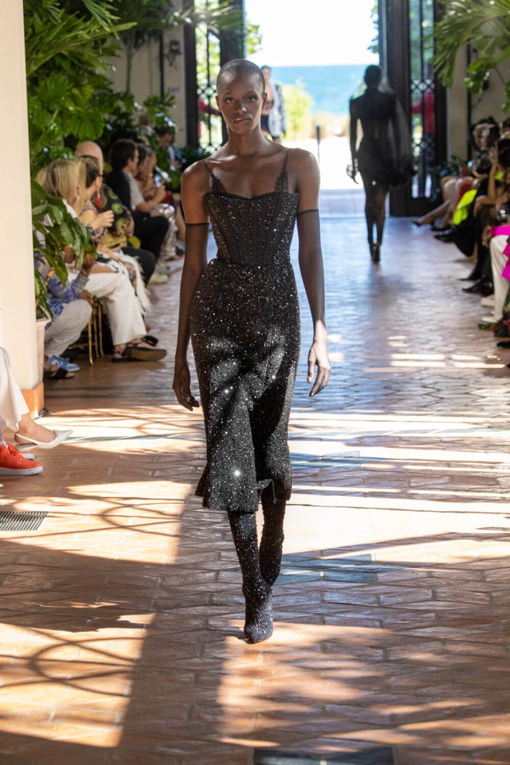 ドルチェ＆ガッバーナ アルタ モーダ 2023年春夏<span>コレクション</span> - 写真8