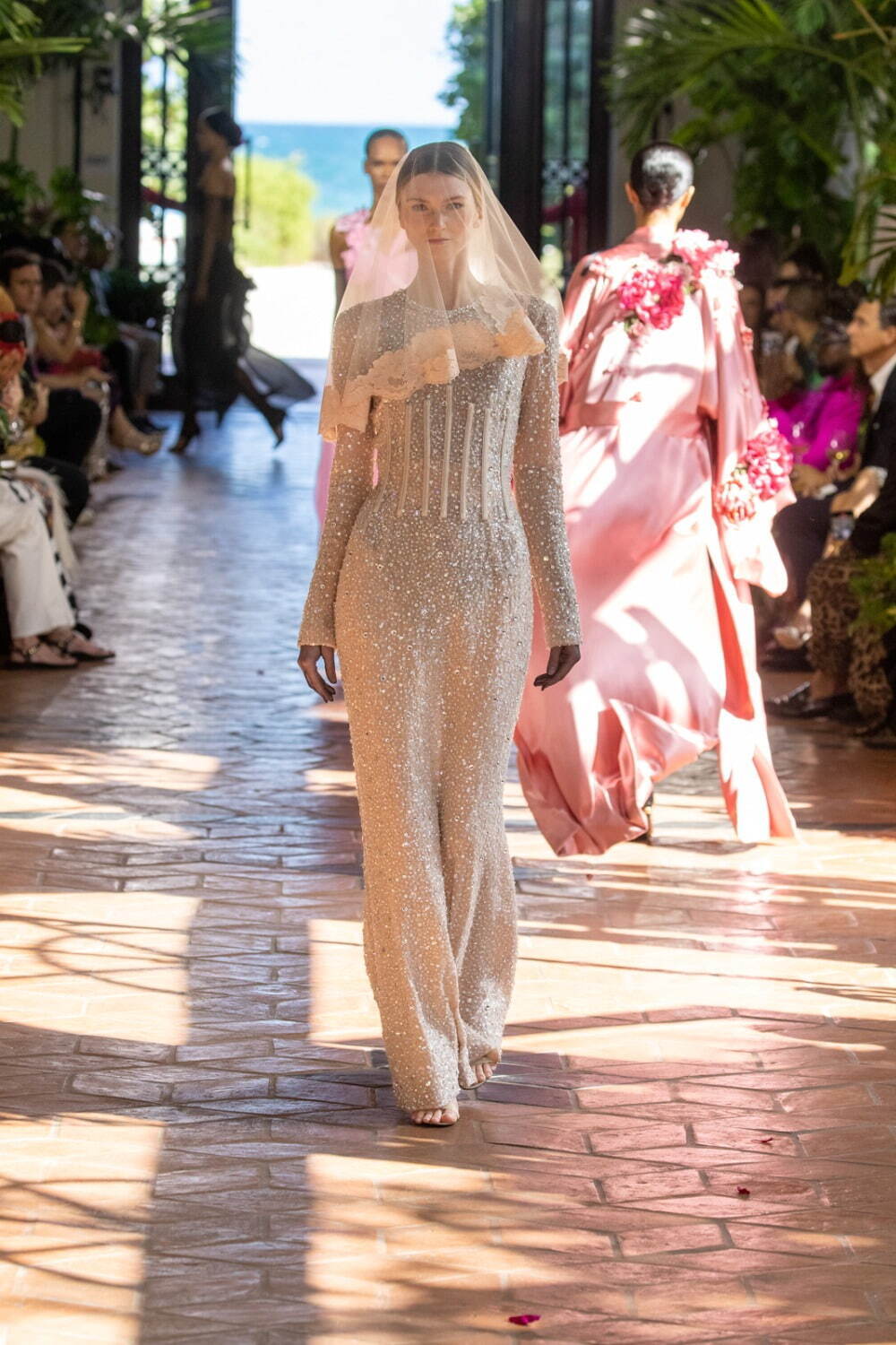 ドルチェ＆ガッバーナ アルタ モーダ 2023年春夏<span>コレクション</span> - 写真30