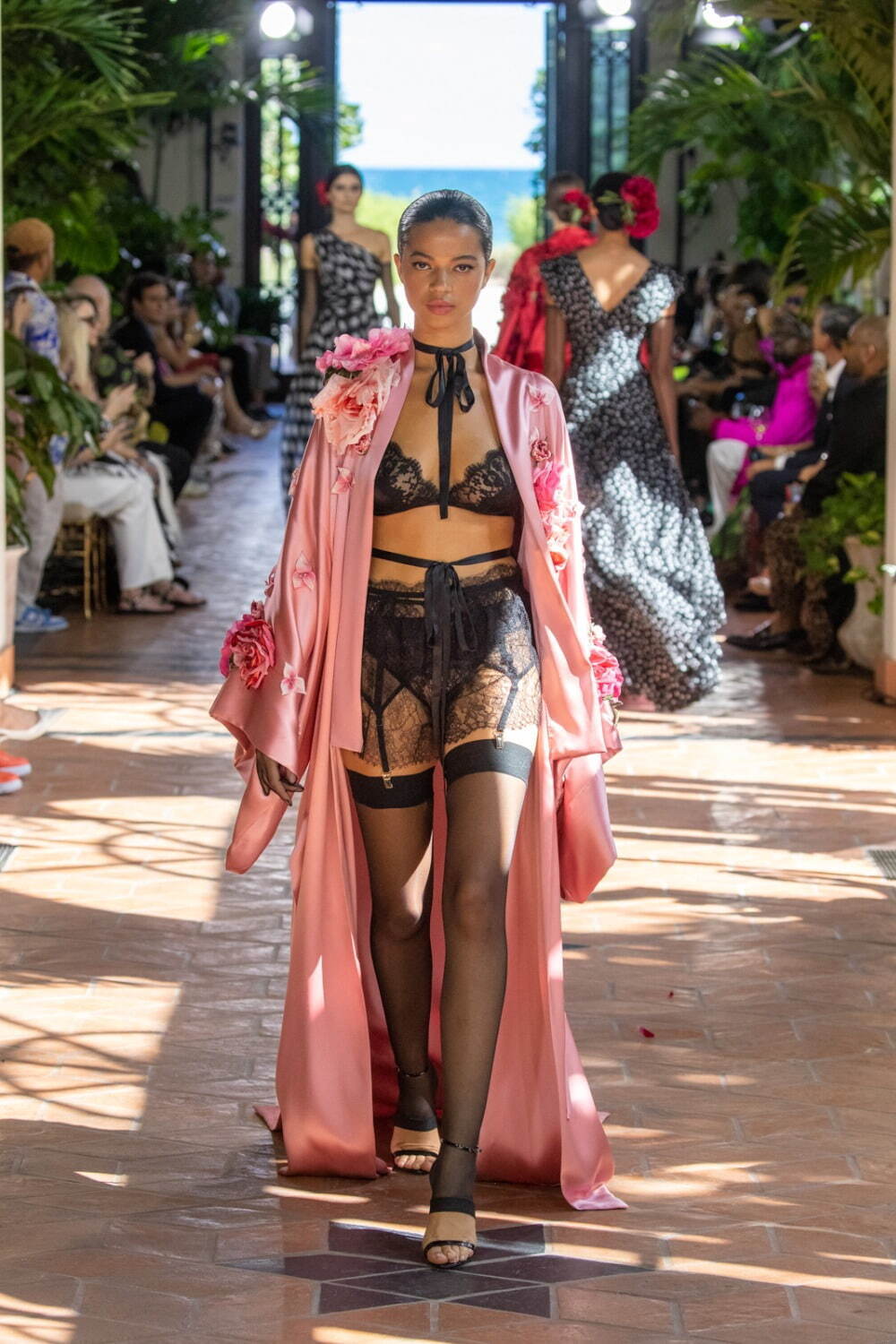 ドルチェ＆ガッバーナ アルタ モーダ 2023年春夏<span>コレクション</span> - 写真31