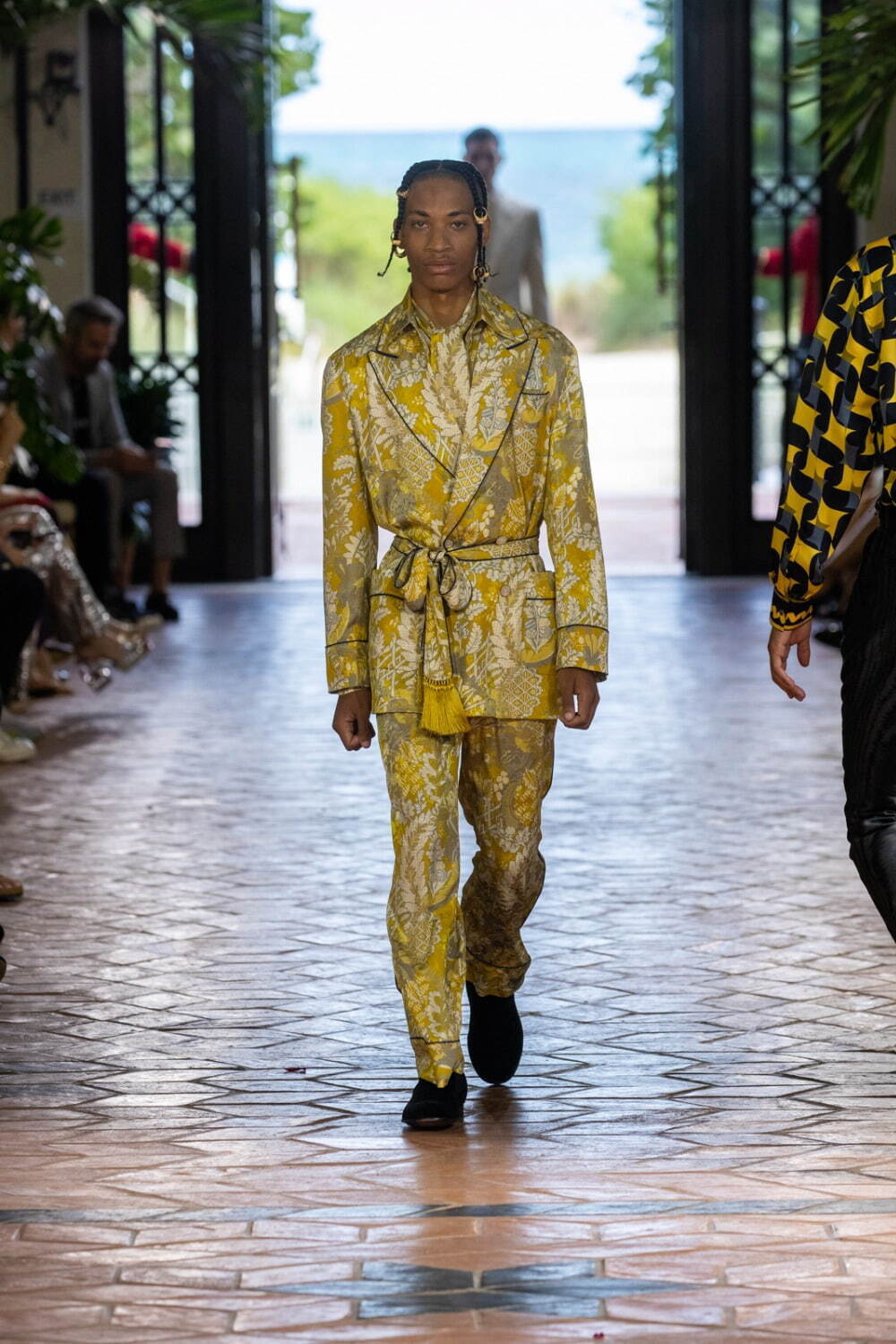 ドルチェ＆ガッバーナ アルタ サルトリア 2023年春夏<span>コレクション</span> - 写真27