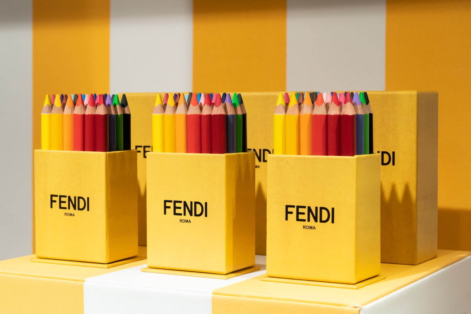 フェンディ(FENDI) パラッツォ フェンディ 表参道 フェンディ カーサ｜写真17