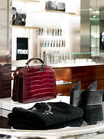 フェンディ(FENDI) パラッツォ フェンディ 表参道 フェンディ カーサ｜写真50