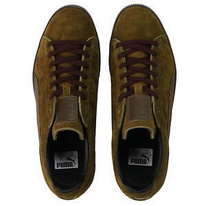 プーマ(PUMA) プーマ スウェード|写真5