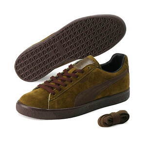 プーマ(PUMA) プーマ スウェード|写真1