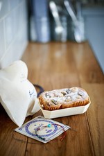 gumit×メゾンサンカントサンク、ブレスレットとケーキが1つになったバレンタイン限定コラボセット｜写真1