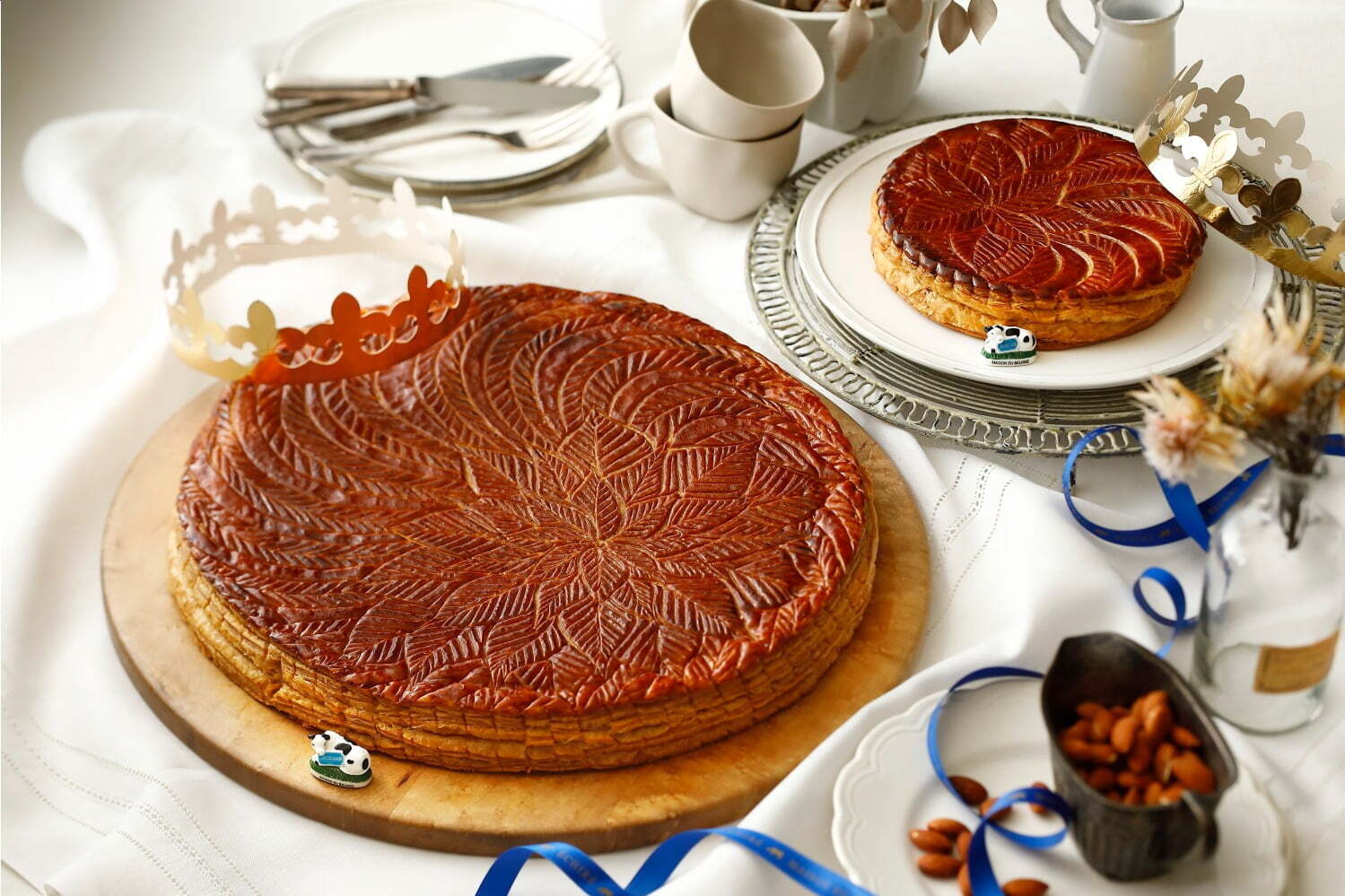 エシレ・メゾン デュ ブール「エシレ」