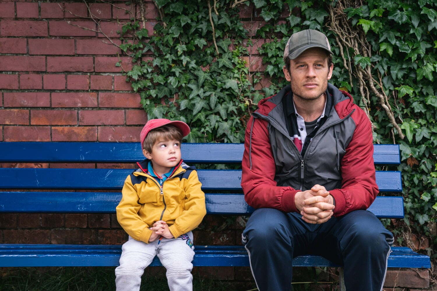 『いつかの君にもわかること』