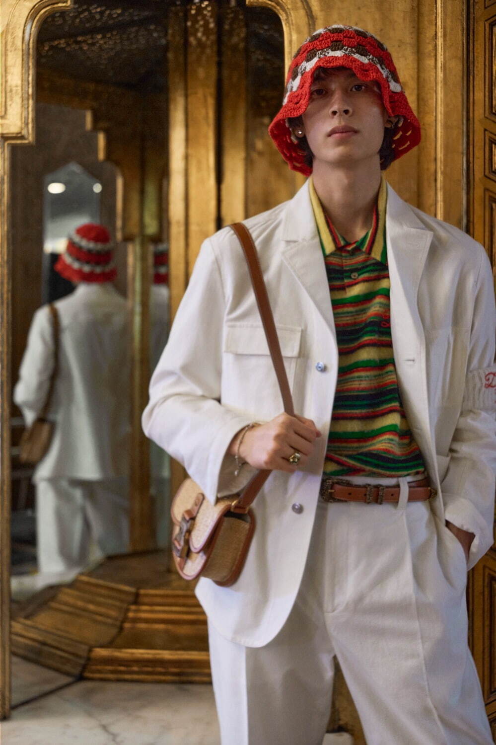 ディオール(DIOR) ディオール ティアーズ｜写真56