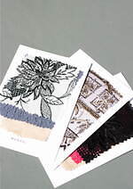 ミューラル、花柄刺繍の総レースドレス＆“クォーツ”モチーフのバケットハット - 東京では試着会を開催｜写真138