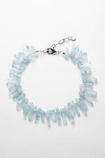 ミューラル、花柄刺繍の総レースドレス＆“クォーツ”モチーフのバケットハット - 東京では試着会を開催｜写真126