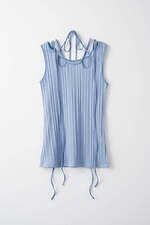 ミューラル、花柄刺繍の総レースドレス＆“クォーツ”モチーフのバケットハット - 東京では試着会を開催｜写真37