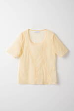 ミューラル、花柄刺繍の総レースドレス＆“クォーツ”モチーフのバケットハット - 東京では試着会を開催｜写真46