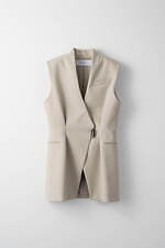 ミューラル、花柄刺繍の総レースドレス＆“クォーツ”モチーフのバケットハット - 東京では試着会を開催｜写真19