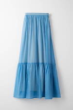 ミューラル、花柄刺繍の総レースドレス＆“クォーツ”モチーフのバケットハット - 東京では試着会を開催｜写真96