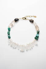 ミューラル、花柄刺繍の総レースドレス＆“クォーツ”モチーフのバケットハット - 東京では試着会を開催｜写真123