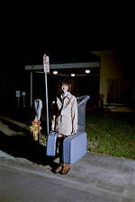 ダイリク 2023年春夏コレクション、逃避する少年たちの姿を投影｜写真1