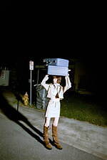 ダイリク 2023年春夏コレクション、逃避する少年たちの姿を投影｜写真2