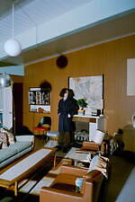 ダイリク 2023年春夏コレクション、逃避する少年たちの姿を投影｜写真8