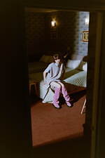 ダイリク 2023年春夏コレクション、逃避する少年たちの姿を投影｜写真10