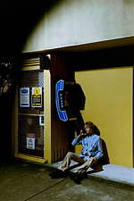 ダイリク 2023年春夏コレクション、逃避する少年たちの姿を投影｜写真16