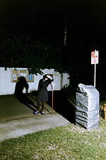 ダイリク 2023年春夏コレクション、逃避する少年たちの姿を投影｜写真17