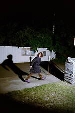 ダイリク 2023年春夏コレクション、逃避する少年たちの姿を投影｜写真19