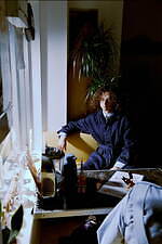 ダイリク 2023年春夏コレクション、逃避する少年たちの姿を投影｜写真20