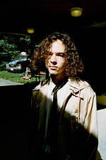 ダイリク 2023年春夏コレクション、逃避する少年たちの姿を投影｜写真23