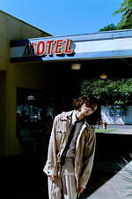 ダイリク 2023年春夏コレクション、逃避する少年たちの姿を投影｜写真24