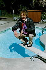 ダイリク 2023年春夏コレクション、逃避する少年たちの姿を投影｜写真27