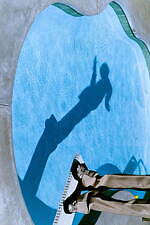 ダイリク 2023年春夏コレクション、逃避する少年たちの姿を投影｜写真28