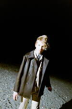 ダイリク 2023年春夏コレクション、逃避する少年たちの姿を投影｜写真29