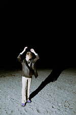 ダイリク 2023年春夏コレクション、逃避する少年たちの姿を投影｜写真30