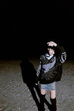 ダイリク 2023年春夏コレクション、逃避する少年たちの姿を投影｜写真32