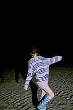 ダイリク 2023年春夏コレクション、逃避する少年たちの姿を投影｜写真35