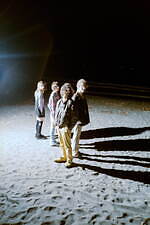 ダイリク 2023年春夏コレクション、逃避する少年たちの姿を投影｜写真38