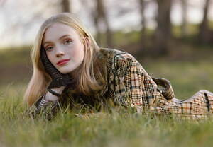 ダックス(DAKS) 2022-23年秋冬ウィメンズ&メンズコレクション  - 写真9