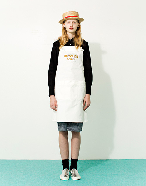 ミュベール ワーク 2014年プレフォール<span>コレクション</span> - 写真7