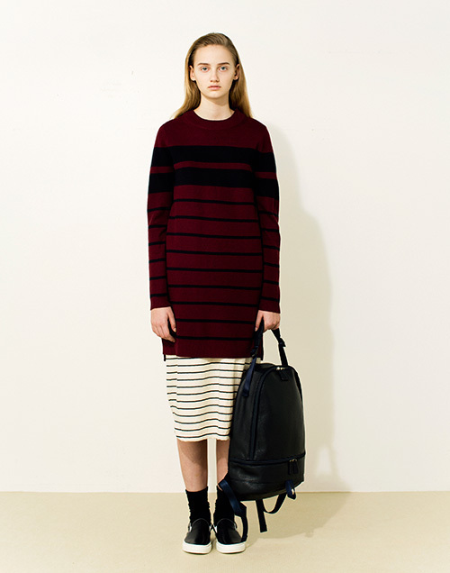 ミュベール ワーク 2014年プレフォール<span>コレクション</span> - 写真12