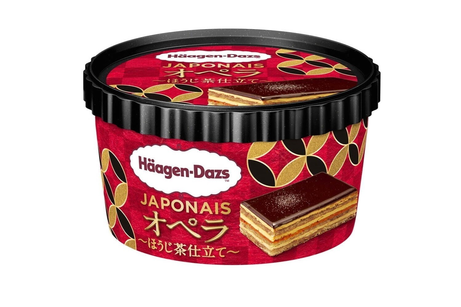 ハーゲンダッツ