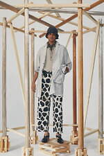 サスクワァッチファブリックス 23年春夏コレクション - リラクシングな都会服｜写真5