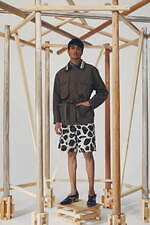 サスクワァッチファブリックス 23年春夏コレクション - リラクシングな都会服｜写真6