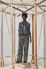 サスクワァッチファブリックス 23年春夏コレクション - リラクシングな都会服｜写真22