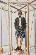 サスクワァッチファブリックス 23年春夏コレクション - リラクシングな都会服｜写真28